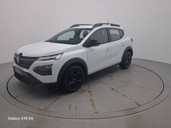 RENAULT KARDIAN 1.0 TCE FLEX EVOLUTION EDC